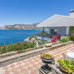 Villa Sobre El Mar Alboran
