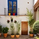 Apartamento en el Albaicín de Granada