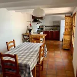 Casa Costa Blanca Rustic Mountain Views Sleeps 8