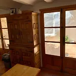 Casa Costa Blanca Rustic Mountain Views Sleeps 8