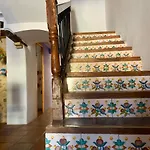 Casa Costa Blanca Rustic Mountain Views Sleeps 8