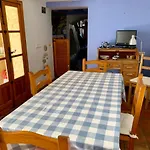 Casa Costa Blanca Rustic Mountain Views Sleeps 8