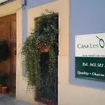 Casa Les Olives - Adults Only