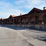 Apartamentos La Regata