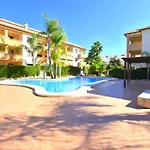 Apartamento Benvinguts I