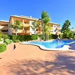 Apartamento Benvinguts I