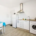 Apartamento La Higuera 1