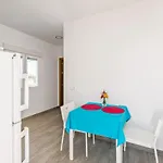 Apartamento La Higuera 1