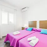 Apartamento La Higuera 1