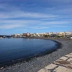 Apartamento Crucero 21