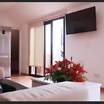 Apartamento Germán