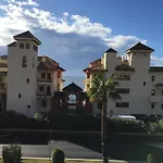 Puerta del Mar, ático&SPA incluido en primer linea