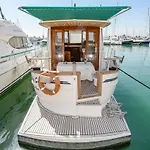 Barco Menorquina