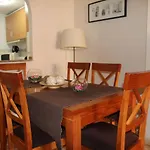 Apartamento Caballero De Rodas