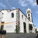 Apartamento Germán