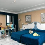 Hotel Balneario