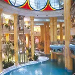 Hotel Balneario
