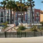 Los Luceros