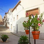 Casa Rural Cal Boles