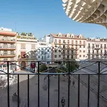 El Balcón De Las Setas