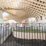 El Balcón De Las Setas