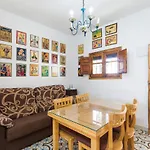 Casa Basallote