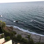 Puerta del Mar, ático&SPA incluido en primer linea