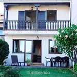 Chalet Las Calzadas - Jardin, Parking Y Vistas Increibles