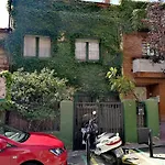 Apartamento Con Terraza, Balcon De Barcelona