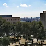 Apartamento Con Terraza, Balcon De Barcelona