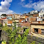 Apartamento Con Terraza, Balcon De Barcelona
