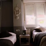 Bonito duplex con piscina en Barcelona&playa