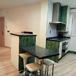 Apartamento La Curuxa