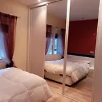 Apartamento La Curuxa