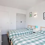 Puertosol 33 - 2 bed apartment, Beach Puerto Marina