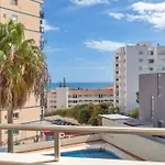 Puertosol 33 - 2 bed apartment, Beach Puerto Marina