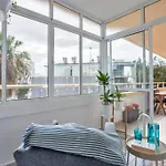 Puertosol 33 - 2 bed apartment, Beach Puerto Marina
