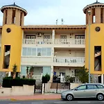 Casa Villamartin Blue Lagoon