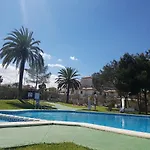 Casa Villamartin Blue Lagoon