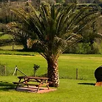 Apartamentos Vega Rodiles el campu