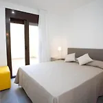 Apartamentos Ocea