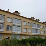Beatiful Holiday Flat In Galicia With Sea Views And Next To The \