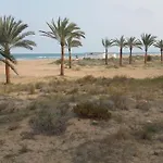 Lujosa Villa En Playa De Gandia Vt-43603-V