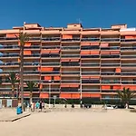 Playa Dorada I Primera Linea de Playa REFORMADO en 2019