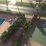 Playa Dorada I Primera Linea de Playa REFORMADO en 2019
