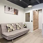 Stay U-Nique Apartments Llobregat