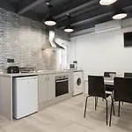 Stay U-Nique Apartments Llobregat