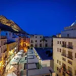 Alc - Stylish Studio With Fantastic Terrace, Old Town