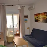 Apartamentos Aretusa Zahara
