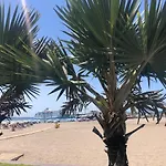 Views To The Infinite Sea In Los Cristianos